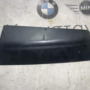 ΔΙΑΚΟΣΜΗΤΙΚΟ ΚΑΛΥΜΜΑ - ΠΑΝΕΛ BMW X6 F16 (ΚΩΔ. ΑΝΤΑΛ. 51459252543)