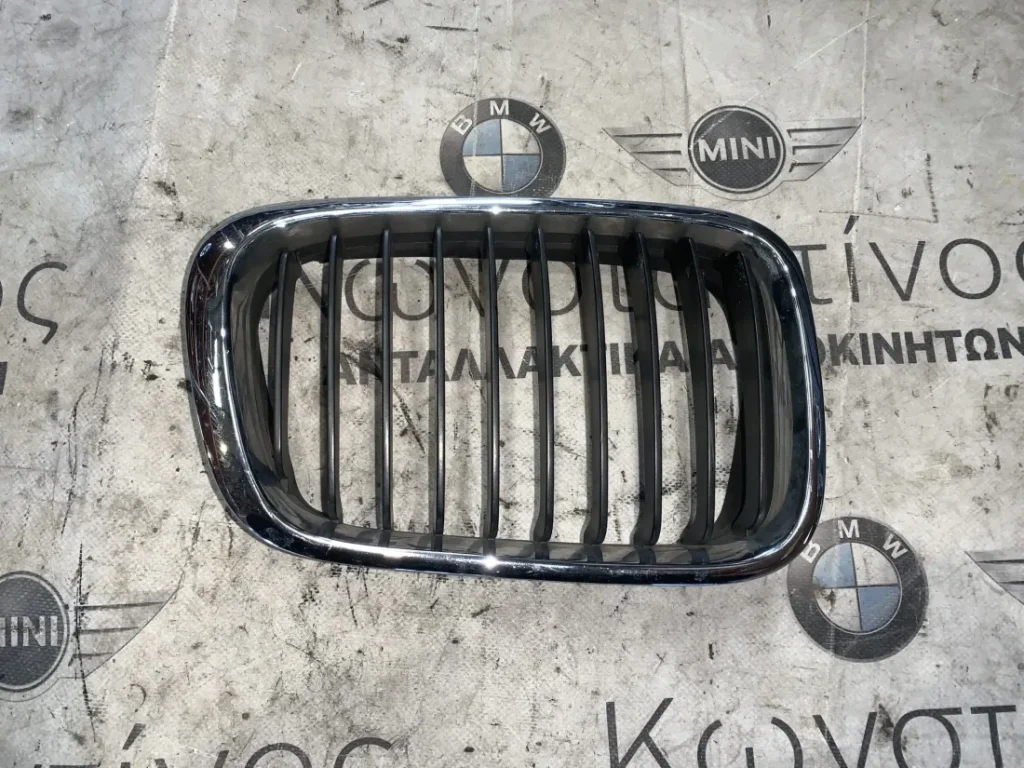 ΚΑΡΔΙΑ ΠΡΟΦΥΛΑΚΤΗΡΑ ΕΜΠΡΟΣ ΔΕΞΙΑ BMW ΣΕΙΡΑ 3 E46 (ΚΩΔ. ΑΝΤΑΛ. 8195056)