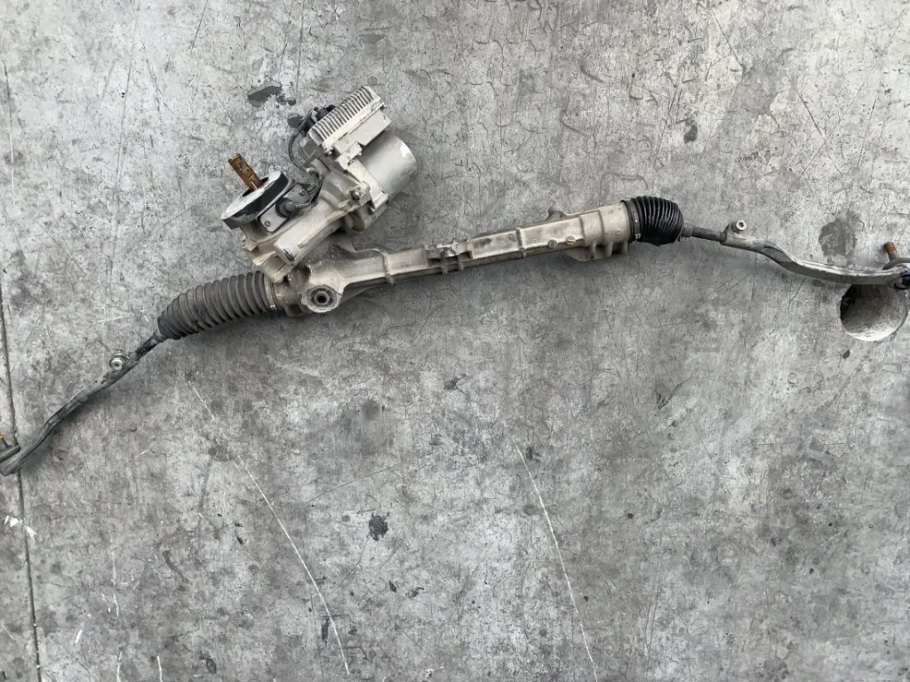 ΚΡΕΜΑΡΓΙΕΡΑ ΗΛΕΚΤΡΙΚΗ MINI R60 R61 (ΚΩΔ. ΑΝΤΑΛ. 9810033)