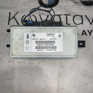 ΑΕΡΟΣΑΚΟΣ BMW ΣΕΙΡΑ 5 ΣΕΙΡΑ 7 X3 X4 (65776837358)