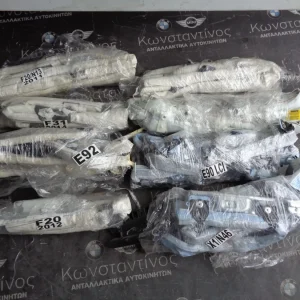 ΚΟΥΡΤΙΝΕΣ-AIRBAG ΟΡΟΦΗΣ BMW F20-F30-X1 E84-E92-E90 LCI