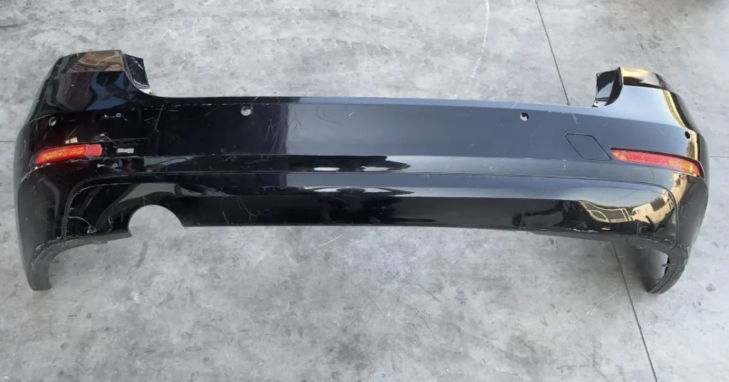 ΠΡΟΦΥΛΑΚΤΗΡΑΣ ΠΙΣΩ BMW ΣΕΙΡΑ 3 F30 F31