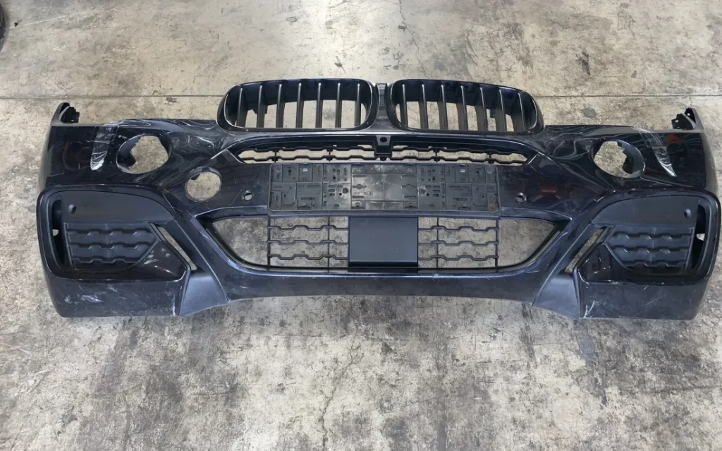 ΜΟΥΡΑΚΙ ΕΜΠΡΟΣ BMW X6 F16