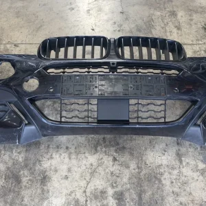 ΜΟΥΡΑΚΙ ΕΜΠΡΟΣ BMW X6 F16