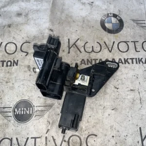 ΔΙΑΝΟΜΕΑΣ - ΣΗΜΕΙΟ ΣΥΝΔΕΣΗΣ ΕΚΚΙΝΗΣΗΣ ΜΕ ΚΑΛΩΔΙΟ BMW ΣΕΙΡΑ 1, 2, 3, 4 (ΚΩΔ. ΑΝΤΑΛ. 9356156)