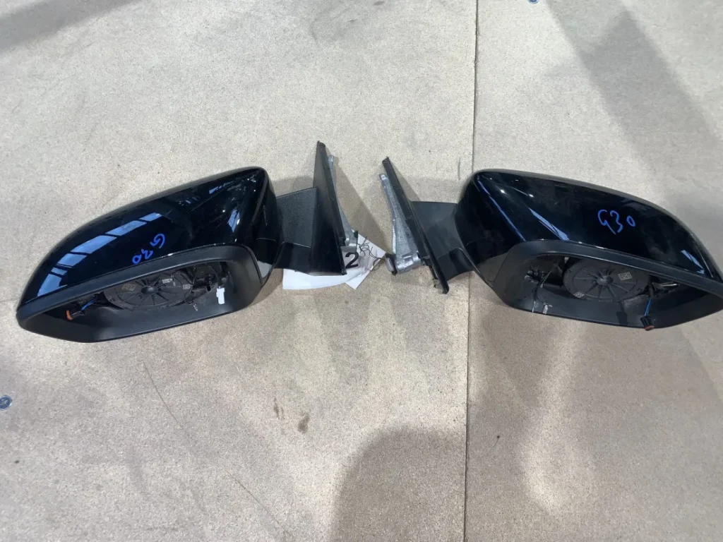 ΕΜΠΡΟΣ ΚΑΘΡΕΠΤΕΣ BMW ΣΕΙΡΑ 5 G30