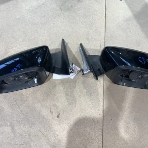 ΕΜΠΡΟΣ ΚΑΘΡΕΠΤΕΣ BMW ΣΕΙΡΑ 5 G30