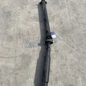 ΚΕΝΤΡΙΚΟΣ ΑΡΘΡΩΤΟΣ ΑΞΟΝΑΣ ΧΕΙΡΟΚΙΝΗΤΟ ΚΙΒΩΤΙΟ ΤΑΧΥΤΗΤΩΝ BMW ΣΕΙΡΑ 1 E81 E82 E87 E88 (ΚΩΔ. ΑΝΤΑΛ. 7567945)