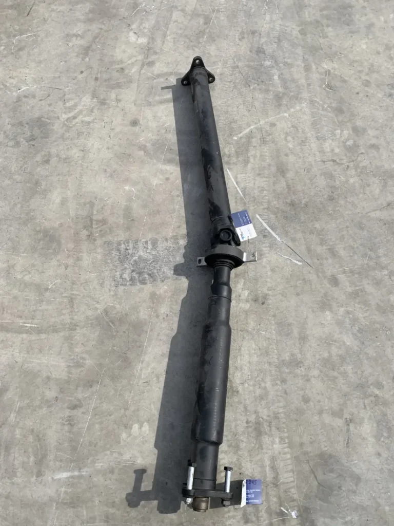 ΚΕΝΤΡΙΚΟΣ ΑΡΘΡΩΤΟΣ ΑΞΟΝΑΣ ΧΕΙΡΟΚΙΝΗΤΟ ΚΙΒΩΤΙΟ ΤΑΧΥΤΗΤΩΝ BMW ΣΕΙΡΑ 1 E81 E82 E87 E88 (ΚΩΔ. ΑΝΤΑΛ. 7567945)