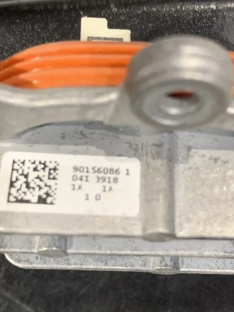 LED ΦΑΝΑΡΙΟΥ BMW X1 F48 F49 (ΚΩΔ. ΑΝΤΑΛ. 90156086)