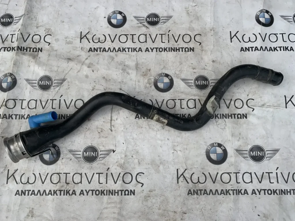 ΣΩΛΗΝΑΣ ΠΛΗΡΩΣΗΣ ΠΛΑΣΤΙΚΟΣ BMW ΣΕΙΡΑ 3 Ε90 Ε91 Ε92 Ε93 (ΚΩΔ. ΑΝΤΑΛ. 7203751 - 6765736)