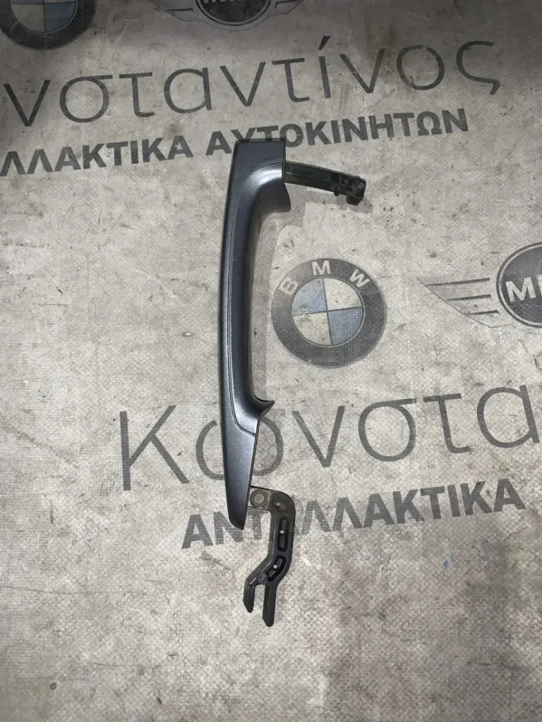 ΧΕΙΡΟΛΑΒH ΕΞΩΤΕΡΙΚΑ BMW X3 F25 X5 E70 X6 E71 (ΚΩΔ. ΑΝΤΑΛ. E9xR21)