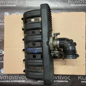 BMW ΠΟΛΛΑΠΛΗ ΕΙΣΑΓΩΓΗΣ E46 M52 2.0 ΒΕΝΖΙΝΗ