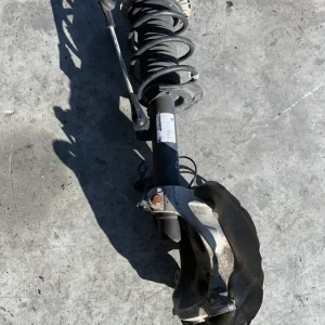 ΓΟΝΑΤΟ ΑΝΑΡΤΗΣΗΣ ΕΜΠΡΟΣ - ΑΜΟΡΤΙΣΕΡ BMW ΣΕΙΡΑ 1, 2, 4 (ΚΩΔ. ΑΝΤΑΛ. 31316865128)