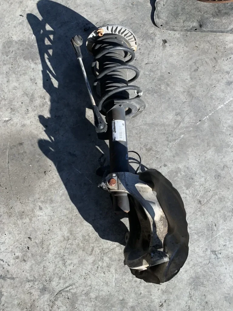 ΓΟΝΑΤΟ ΑΝΑΡΤΗΣΗΣ ΕΜΠΡΟΣ - ΑΜΟΡΤΙΣΕΡ BMW ΣΕΙΡΑ 1, 2, 4 (ΚΩΔ. ΑΝΤΑΛ. 31316865128)