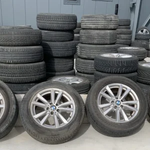 ΖΑΝΤΟΛΑΣΤΙΧΑ BMW X5 F15 (ΚΩΔ. ΑΝΤΑΛ. 6869609-6853952)