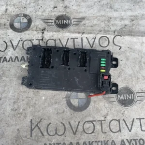 ΜΟΝΑΔΑ ΕΛΕΓΧΟΥ REM BMW ΣΕΙΡΑ 1, 2, 3, 4 (ΚΩΔ. ΑΝΤΑΛ. 61359866978)