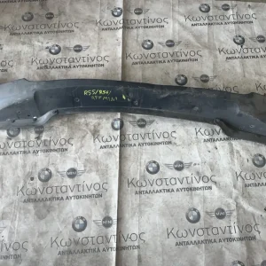 ΕΠΕΝΔΥΣΗ ΠΡΟΦΥΛΑΚΤΗΡΑ ΕΜΠΡΟΣ - ΣΠΟΙΛΕΡ MINI R55 R56 R57 (ΚΩΔ. ΑΝΤΑΛ. 7147844)