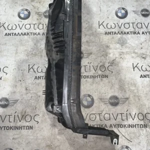 ΤΡΟΠΕΤΟ ΕΠΑΝΩ ΤΜΗΜΑ ΔΕΞΙΑ MINI F55 F56 F57 (ΚΩΔ. ΑΝΤΑΛ. 51717290802)