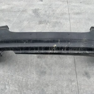 ΠΡΟΦΥΛΑΚΤΗΡΑΣ ΠΙΣΩ (REAR BUMPER) ΜΕ ΤΡΥΠΕΣ ΓΙΑ PDC BMW  ΣΕΙΡΑ 3 E91