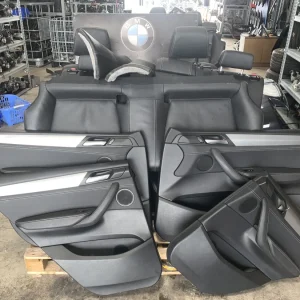 ΣΑΛΟΝΙ ΚΟΜΠΛΕ M PACK BMW X4 F24