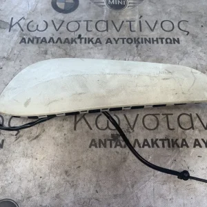 ΠΛΕΥΡΙΚΟΣ ΑΕΡΟΣΑΚΟΣ ΚΑΘΙΣΜΑ ΜΠΡΟΣΤΑ ΑΡΙΣΤΕΡΑ BMW ΣΕΙΡΑ 3 E90 E91 (ΚΩΔ. ΑΝΤΑΛ. 7160191)