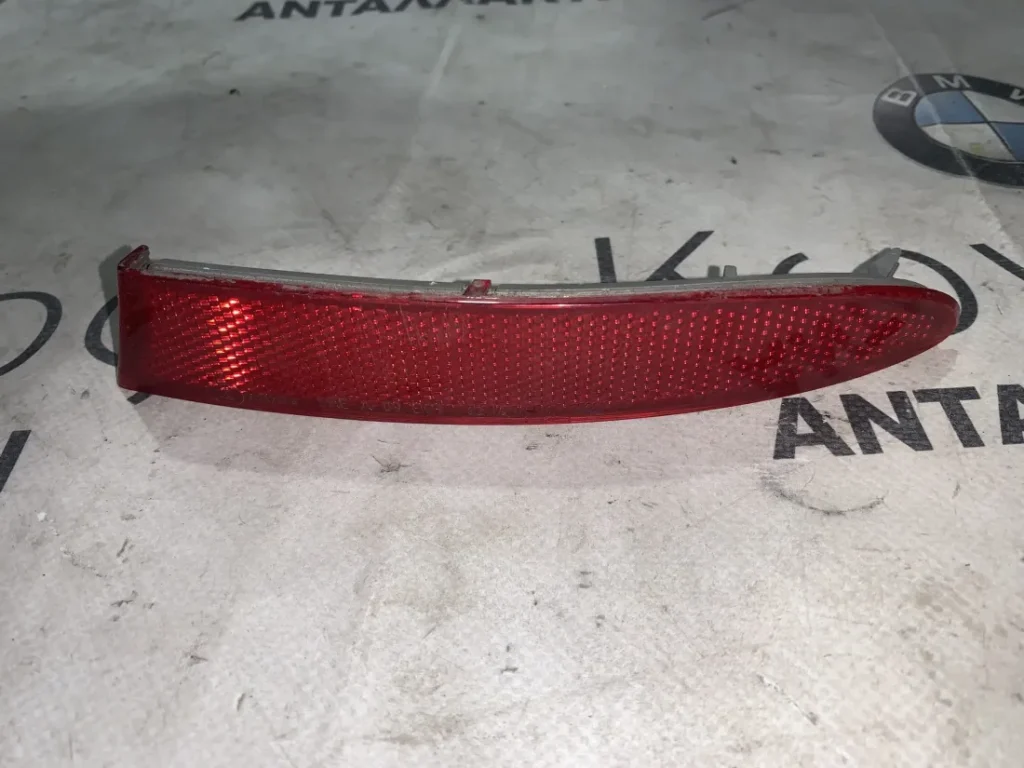 ΑΝΑΚΛΑΣΤΗΡΑΣ ΦΩΤΟΣ ΠΡΟΦΥΛΑΚΤΗΡΑ ΠΙΣΩ BMW X3 E83 (ΚΩΔ. ΑΝΤΑΛ. 7217316)