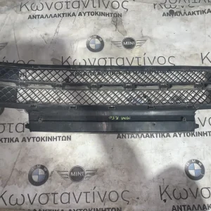 ΣΧΑΡΑ ΠΡΟΦΥΛΑΚΤΗΡΑ MINI R50 R53 (ΚΩΔ. ΑΝΤΑΛ. 7127933)