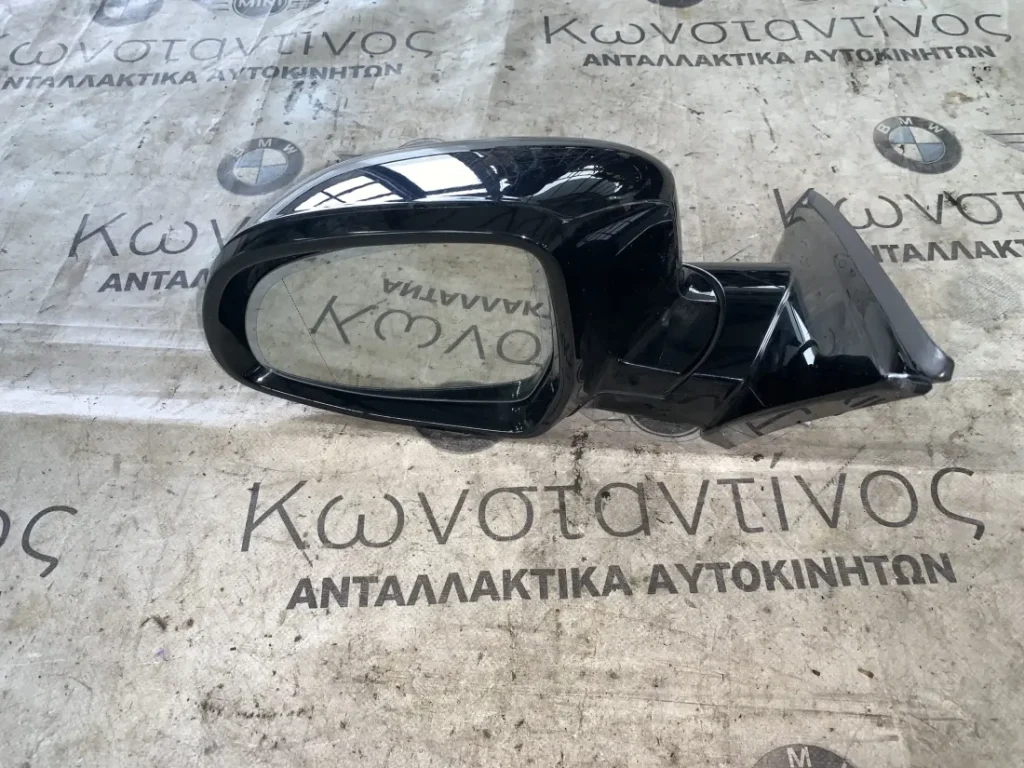 ΚΑΘΡΕΠΤΗΣ ΗΛΕΚΤΡΙΚΟΣ ΕΜΠΡΟΣ ΑΡΙΣΤΕΡΑ BMW X6 G06