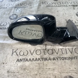 ΚΑΘΡΕΠΤΗΣ ΗΛΕΚΤΡΙΚΟΣ ΕΜΠΡΟΣ ΑΡΙΣΤΕΡΑ BMW X6 G06