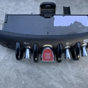 ΔΙΑΚΟΠΤΗΣ START - STOP MINI COOPER F55 F56 F57 (61316838204)