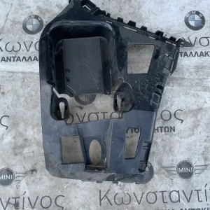 ΟΔΗΓΟΣ ΠΡΟΦΥΛΑΚΤΗΡΑ ΠΛΕΥΡΙΚΑ ΔΕΞΙΑ BMW ΣΕΙΡΑ 1 F20 F21 (ΚΩΔ. ΑΝΤΑΛ. 51127240956)