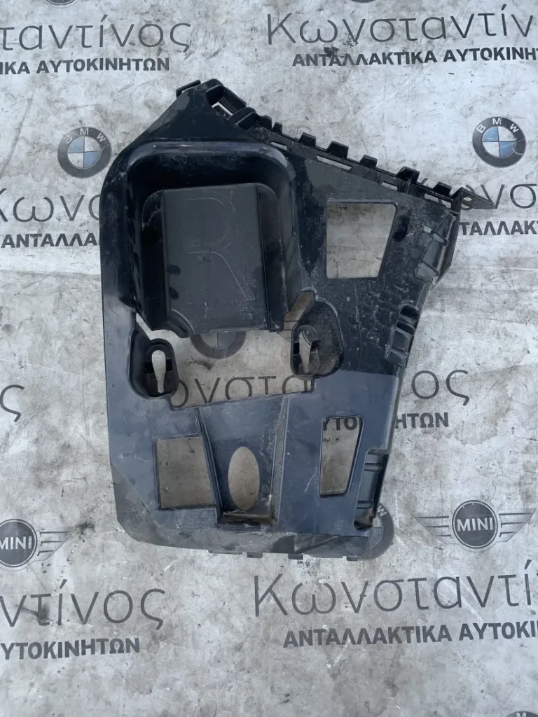 ΟΔΗΓΟΣ ΠΡΟΦΥΛΑΚΤΗΡΑ ΠΛΕΥΡΙΚΑ ΔΕΞΙΑ BMW ΣΕΙΡΑ 1 F20 F21 (ΚΩΔ. ΑΝΤΑΛ. 51127240956)