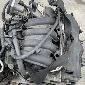 ΚΙΝΗΤΗΡΑΣ - ΜΗΧΑΝΗ BMW ΣΕΙΡΑ 3 E90 N46B20