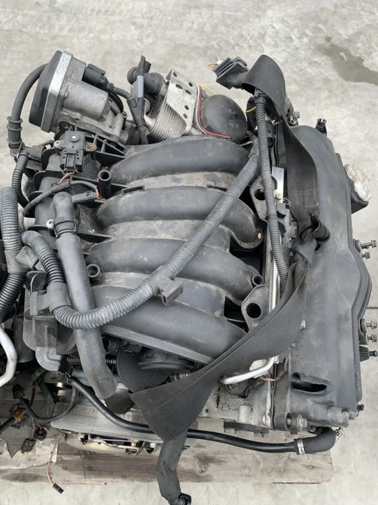 ΚΙΝΗΤΗΡΑΣ - ΜΗΧΑΝΗ BMW ΣΕΙΡΑ 3 E90 N46B20