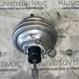 ΣΕΒΡΟ ΦΡΕΝΩΝ BMW X3 E83 (ΚΩΔ. ΑΝΤΑΛ. 293450199015)