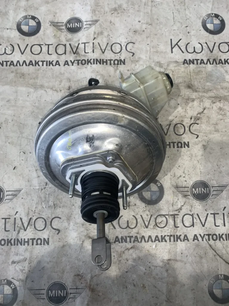 ΣΕΒΡΟ ΦΡΕΝΩΝ BMW X3 E83 (ΚΩΔ. ΑΝΤΑΛ. 293450199015)