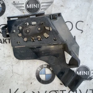 ΒΑΣΗ ΠΡΟΦΥΛΑΚΤΗΡΑ ΠΙΣΩ BMW ΣΕΙΡΑ 3 F30 F31 M3 F80 (ΚΩΔ. ΑΝΤΑΛ. 51227260462)