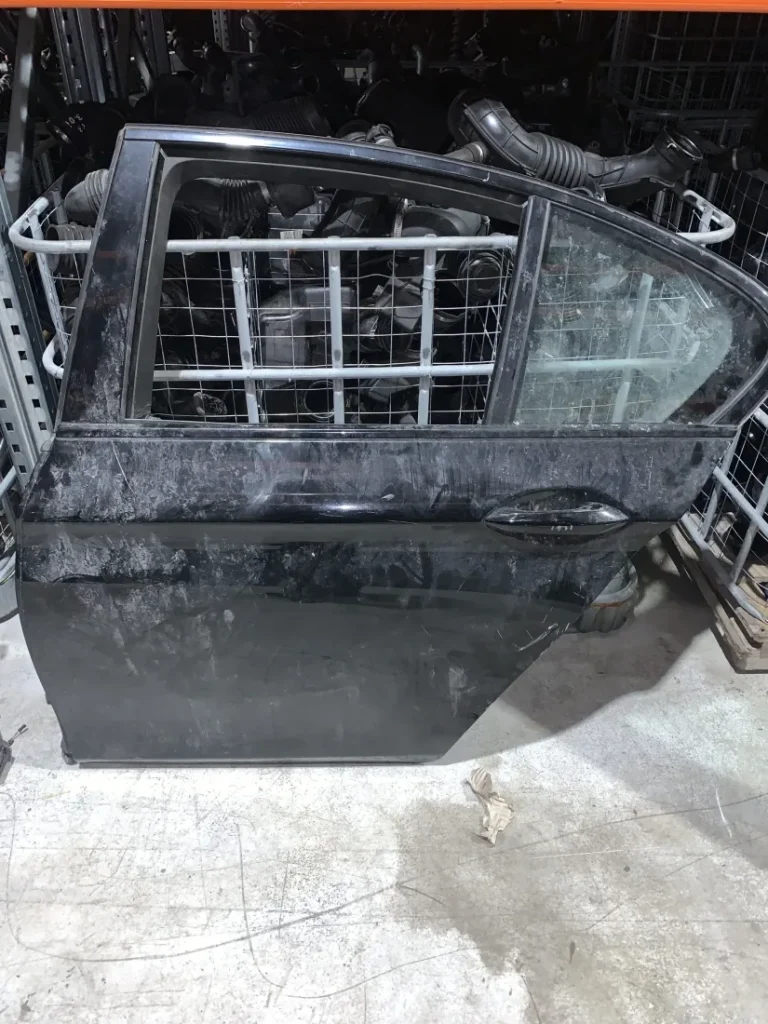 ΠΙΣΩ ΑΡΙΣΤΕΡΗ ΠΟΡΤΑ BMW ΣΕΙΡΑ 5 F10