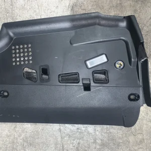 ΔΙΑΚΟΣΜΗΤΙΚΟ ΚΑΛΥΜΜΑ ΤΑΜΠΛΟΥ BMW ΣΕΙΡΑ 5 F10 F11 (ΚΩΔ. ΑΝΤΑΛ. 51459166701)