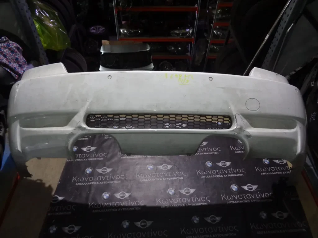 ΠΡΟΦΥΛΑΚΤΗΡΑΣ ΠΙΣΩ (REAR BUMPER) Μ3 BMW E92-E93 ΣΕΙΡΑ 3