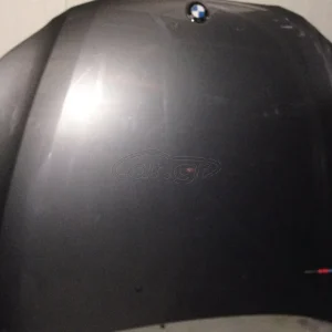 ΚΑΠΟ ΕΜΠΡΟΣ BMW E60 SERIES 5