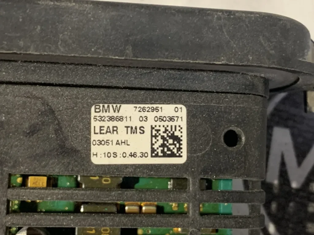 MODEL ΦΑΝΑΡΙΟΥ BMW-MINI (7262951)