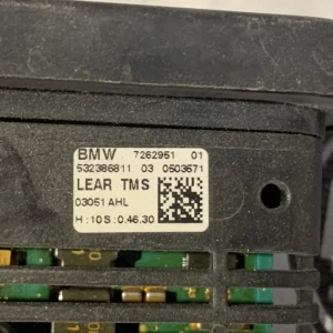 MODEL ΦΑΝΑΡΙΟΥ BMW-MINI (7262951)