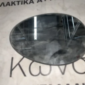 ΚΡΥΣΤΑΛΛΟ ΚΑΘΡΕΠΤΗ MINI R56 R57 (505237)