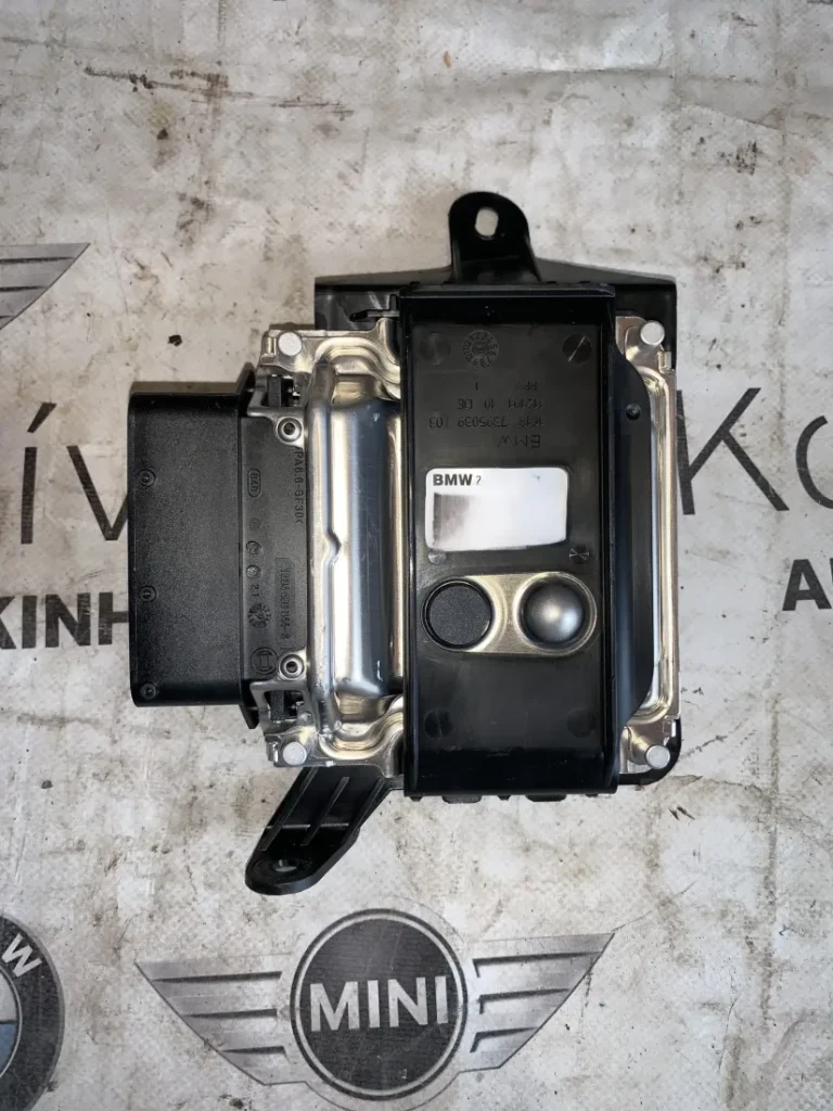 ΜΟΝΑΔΑ ΕΛΕΓΧΟΥ SCR BMW ΣΕΙΡΑ 1, 2, 3, 4, 5, 7 Χ3 F25 X5 F15 X6 F16 - ΣΤΗΡΙΓΜΑ ΜΟΝΑΔΑΣ ΕΛΕΓΧΟΥ BMW ΣΕΙΡΑ 7 G11 G12 (ΚΩΔ. ΑΝΤΑΛ. 7488140 - 16197395039)