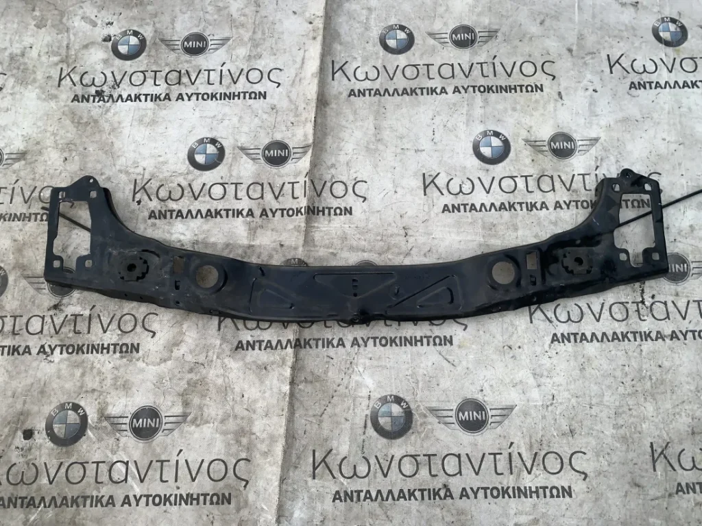ΠΟΔΙΑ ΑΛΟΥΜΙΝΙΟΥ ΕΜΠΡΟΣ BMW ΣΕΙΡΑ 2 F45 A.T. F46 G.T. X1 F48 X2 F39 MINI F54 F55 F56 F57 F60 (ΚΩΔ. ΑΝΤΑΛ. 51647434544)