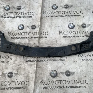 ΠΟΔΙΑ ΑΛΟΥΜΙΝΙΟΥ ΕΜΠΡΟΣ BMW ΣΕΙΡΑ 2 F45 A.T. F46 G.T. X1 F48 X2 F39 MINI F54 F55 F56 F57 F60 (ΚΩΔ. ΑΝΤΑΛ. 51647434544)
