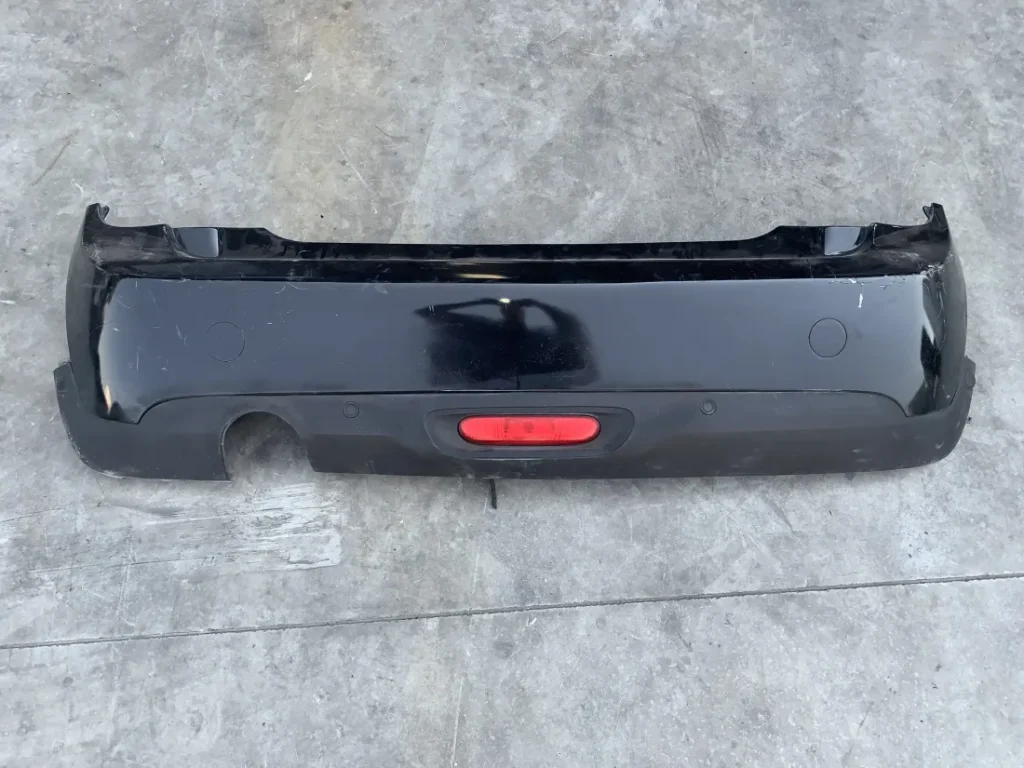 ΠΡΟΦΥΛΑΚΤΗΡΑΣ ΠΙΣΩ MINI F56 F57 (ΚΩΔ. ΑΝΤΑΛ. 7300837)