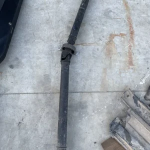 ΚΕΝΤΡΙΚΟΣ ΑΡΘΡΩΤΟΣ ΑΞΟΝΑΣ ΑΥΤΟΜΑΤΟ ΚΙΒΩΤΙΟ ΤΑΧΥΤΗΤΩΝ BMW ΣΕΙΡΑ 6 E63 E64 (ΚΩΔ. ΑΝΤΑΛ. 7549471)